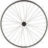 700 Bolt-On Road Bike Rear Wheel - Black
