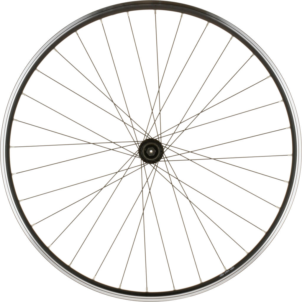 Rear Wheel 28