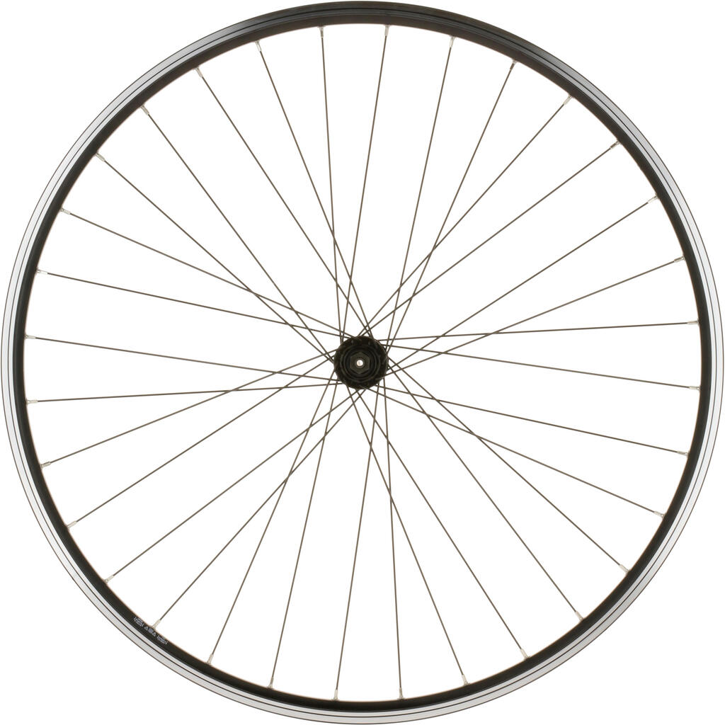 Front Wheel 28