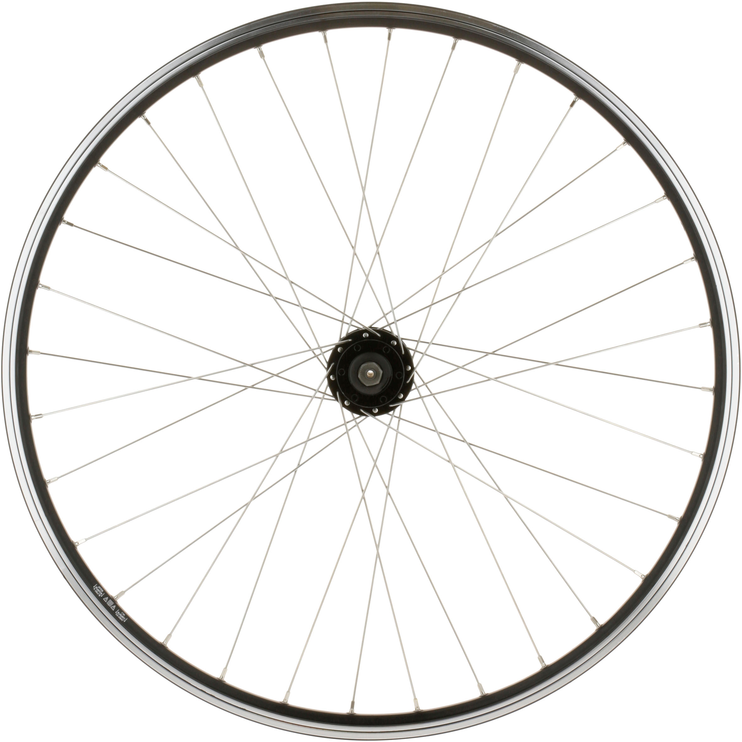 16 inch bike wheel disc brake