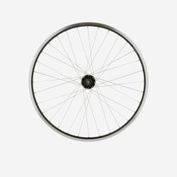 Roues de Vélo Arrière Avant Decathlon