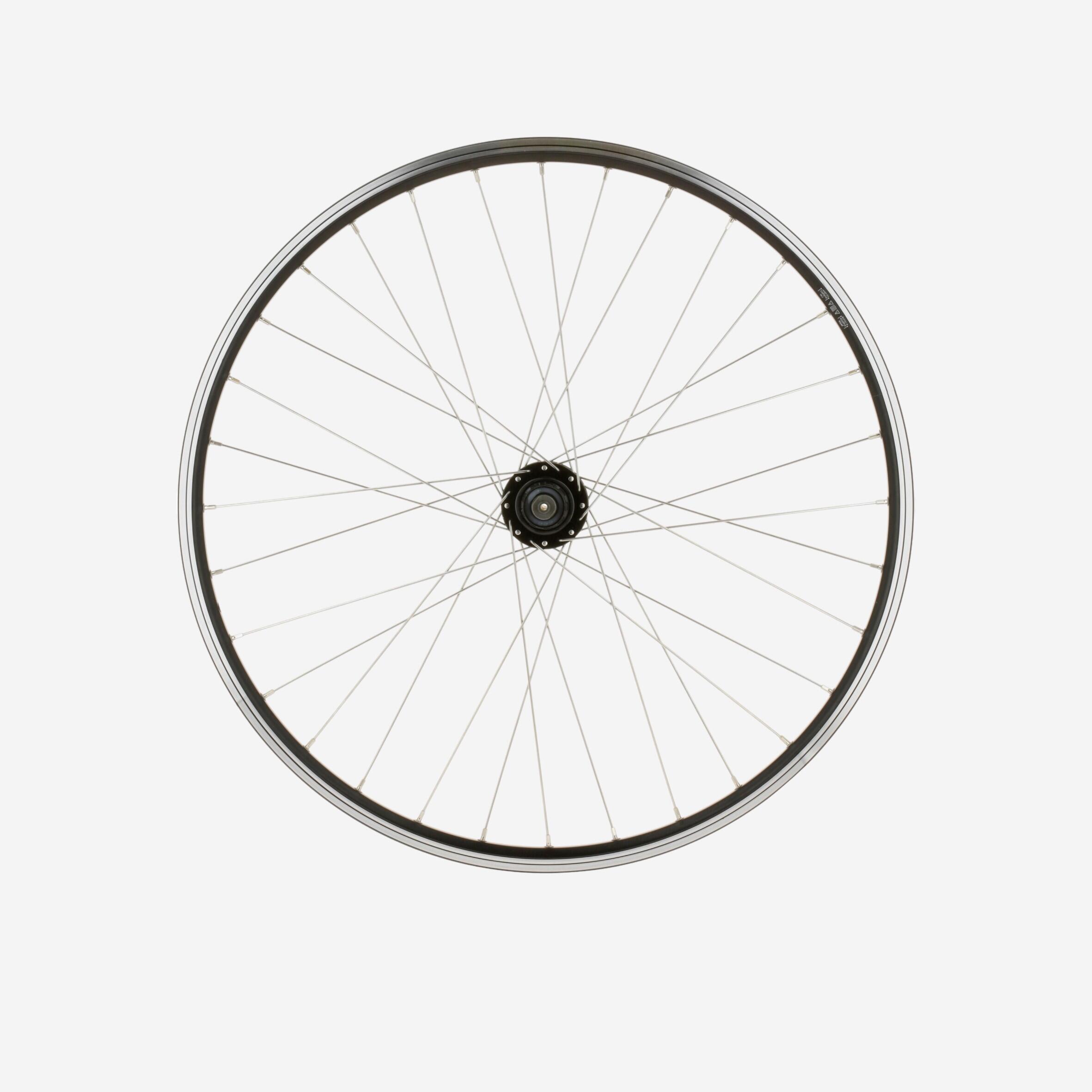 26 mtb disc wheelset