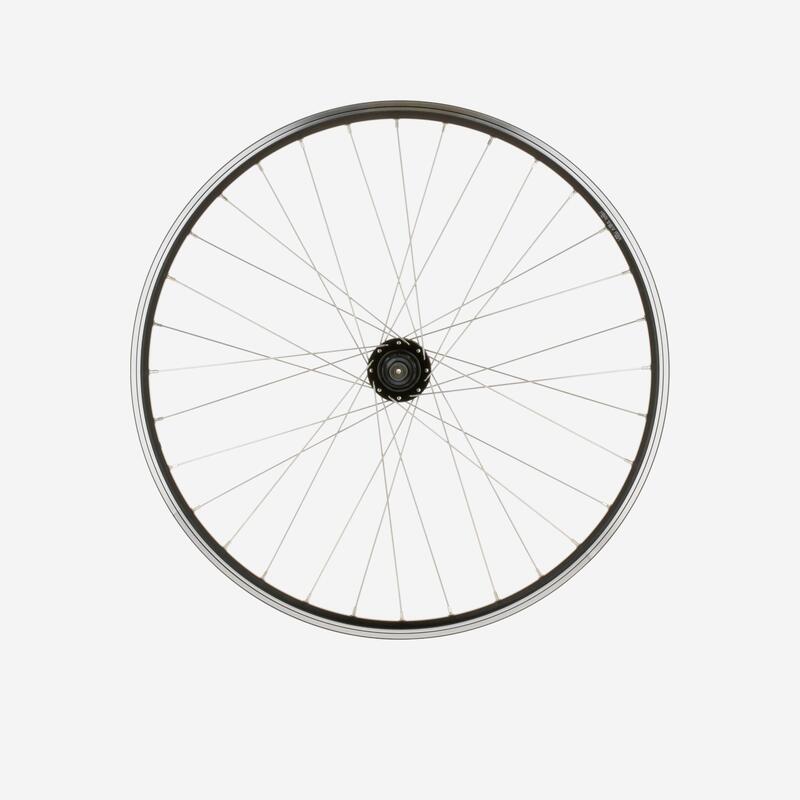 26 rear bike wheel