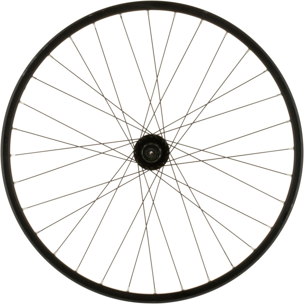 Kids Rear Wheel 24