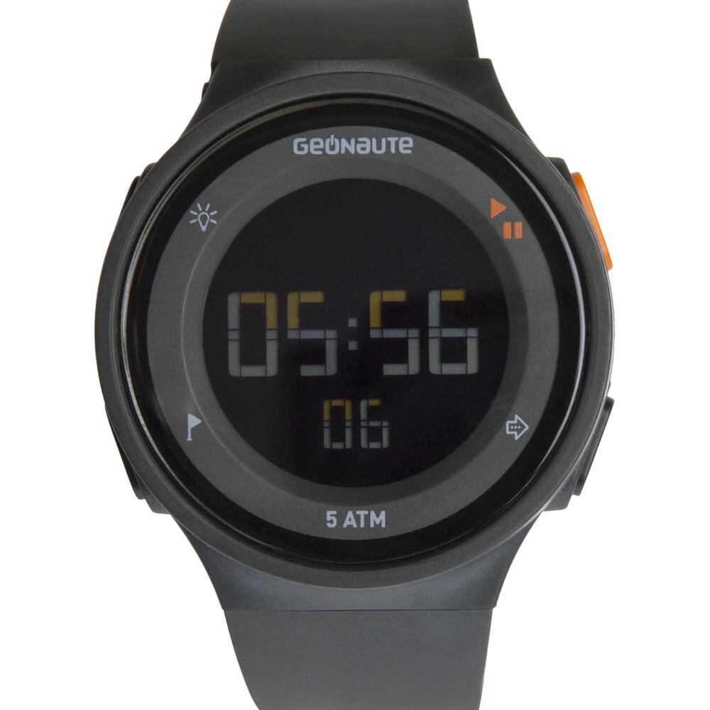 W500 - ONTRAINING 500 TIMER