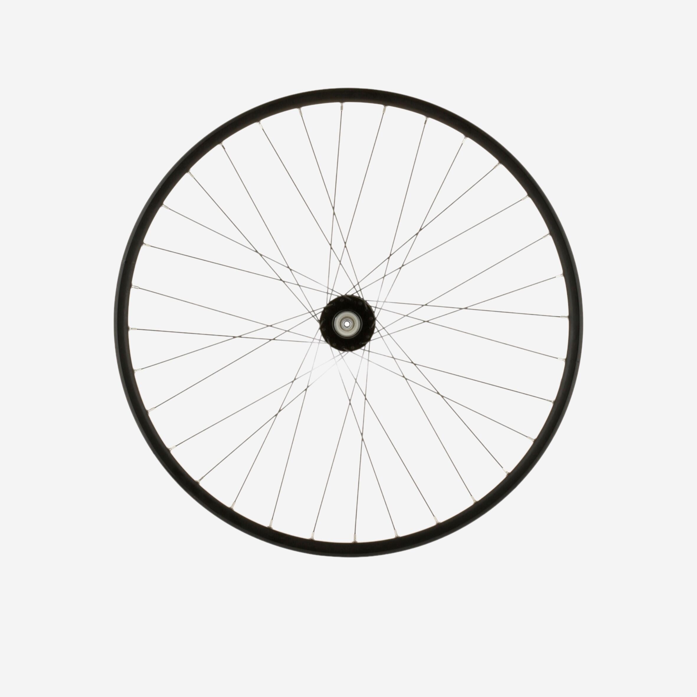 Ruota anteriore bambino 24\
