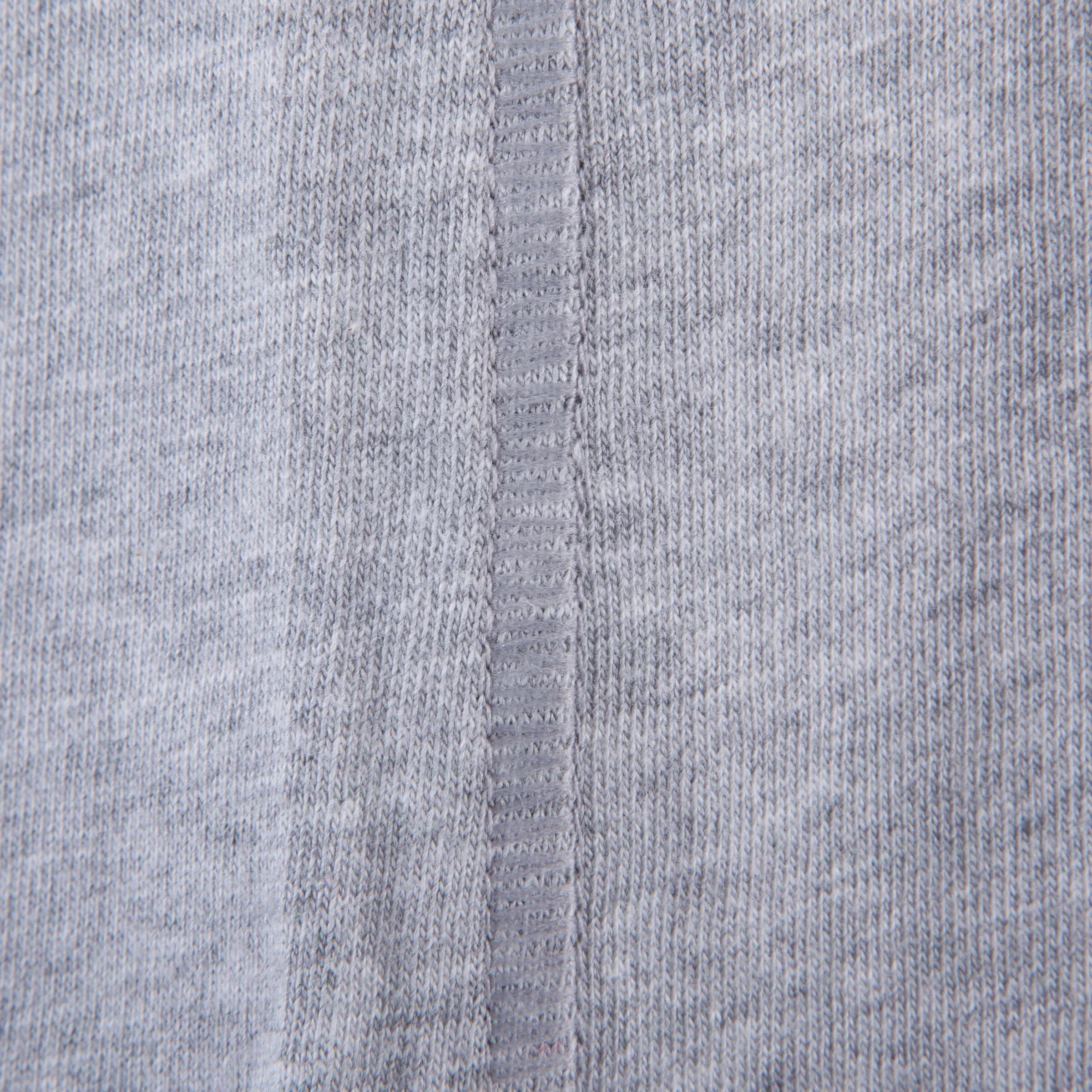 Boys gym bermuda shorts - grey 5/8