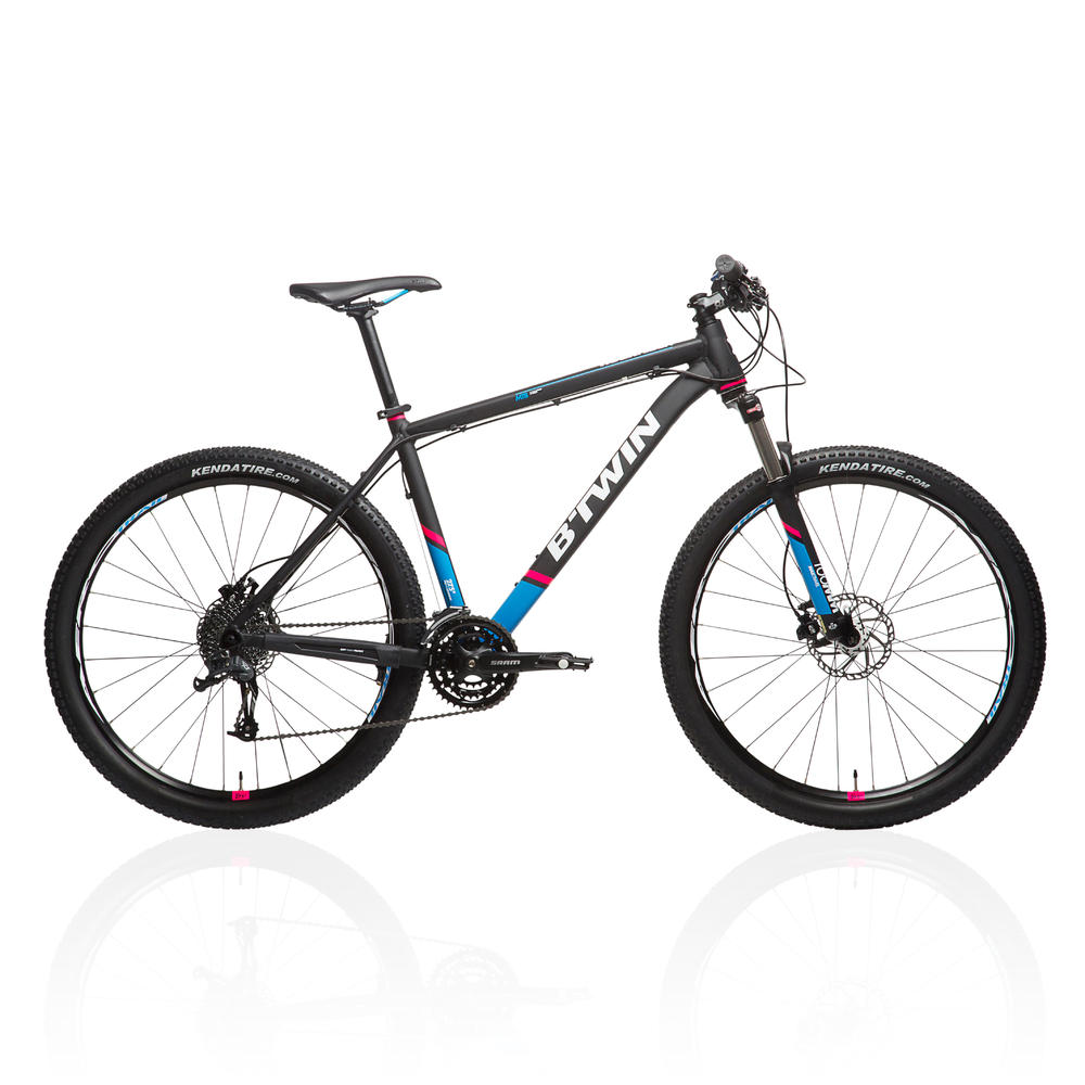 vtt rockrider