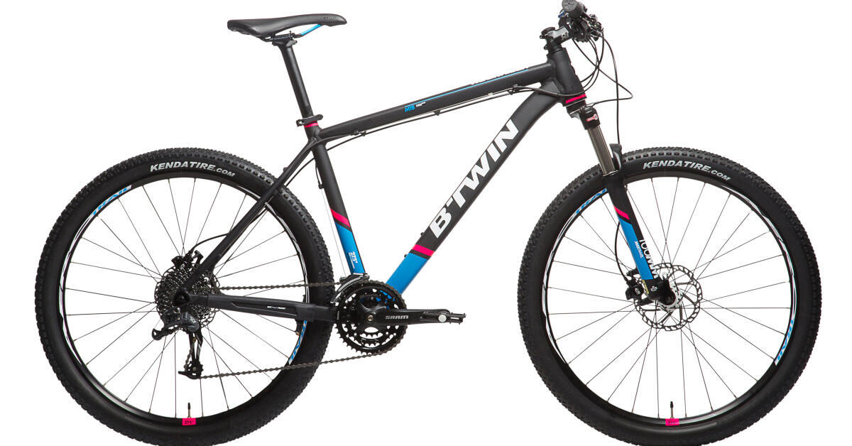 Vtt 2025 560 rockrider