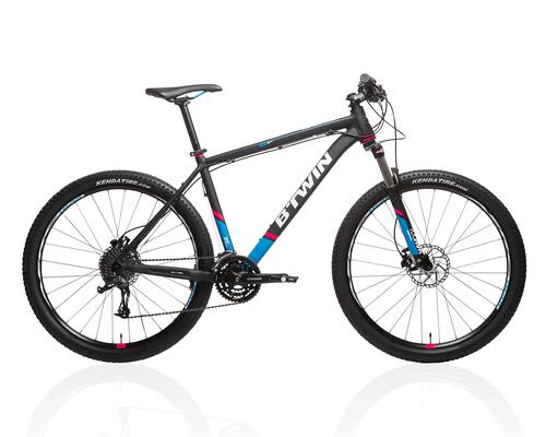 Vtt rockrider 340 bleu sale