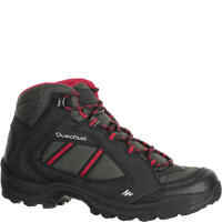 Women's Hiking Boots Arpenaz 50 Mid 