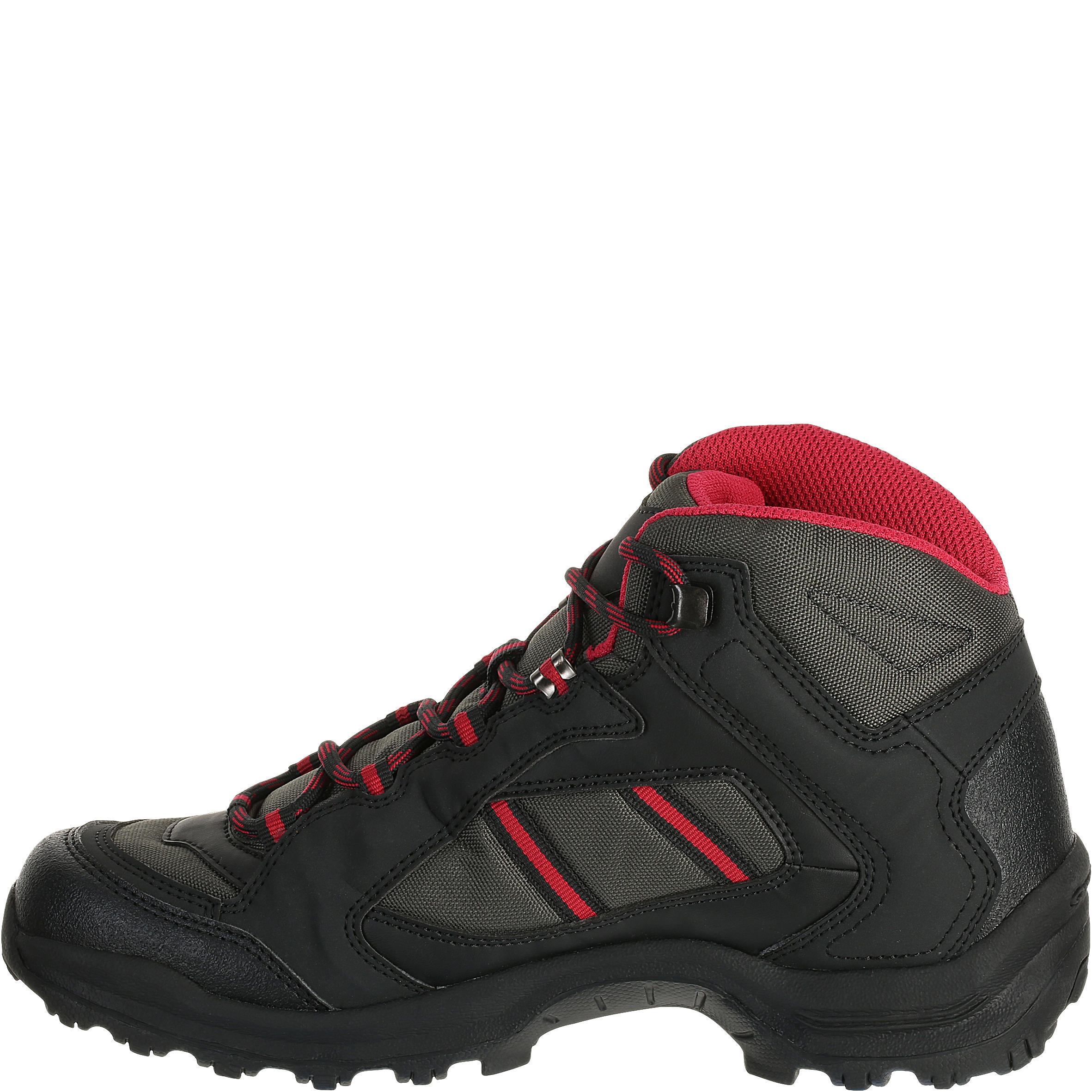 Arpenaz 50 Mid Women's Hiking Boots 