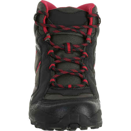 Women's Hiking Boots Arpenaz 50 Mid 