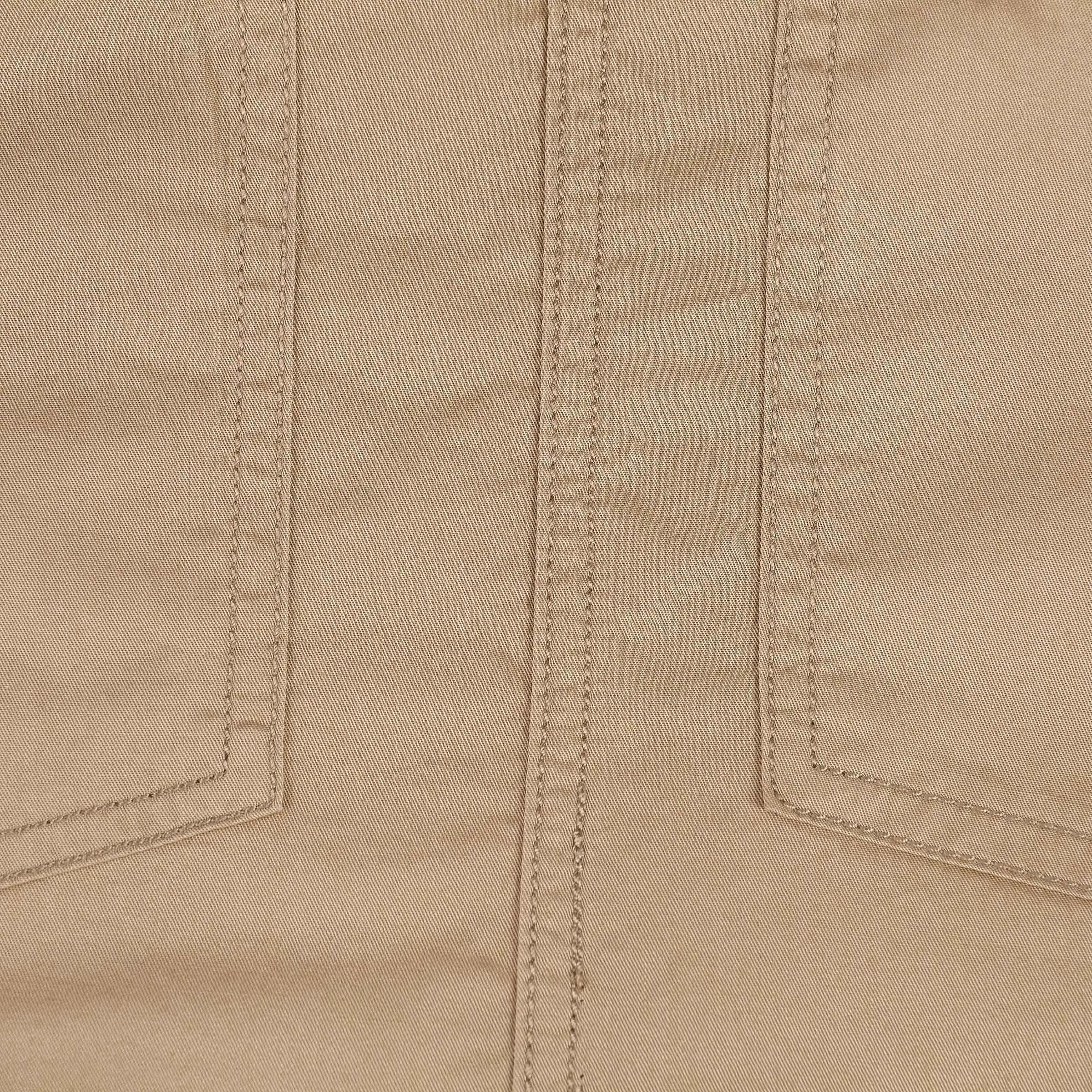 Arpenaz 100 women's hiking skort - beige 12/14