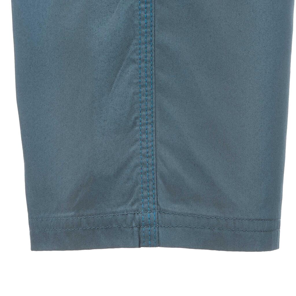 Wanderhose Arpenaz 50 Herren, blau