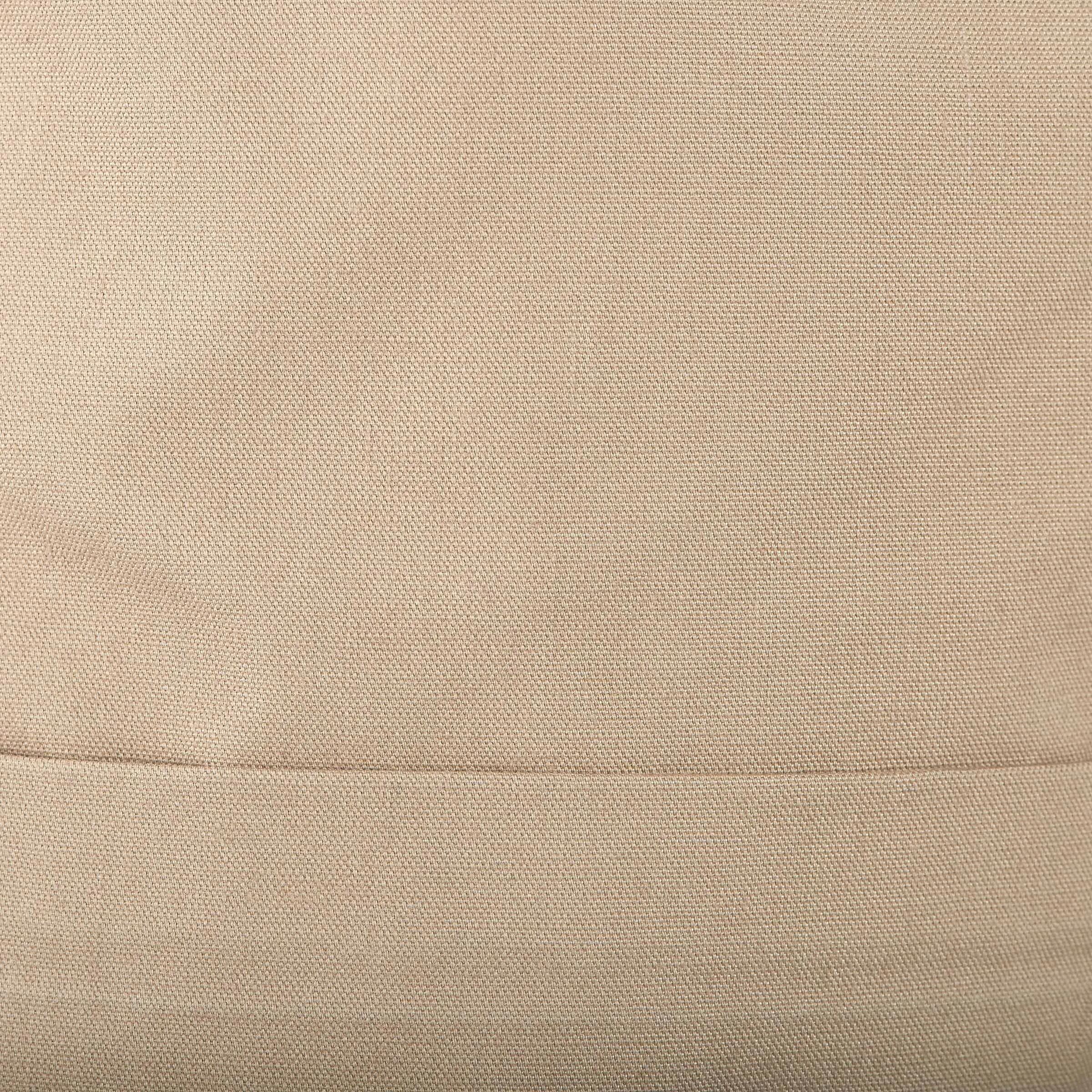 Arpenaz 500 Girls Shorts Beige 12/15
