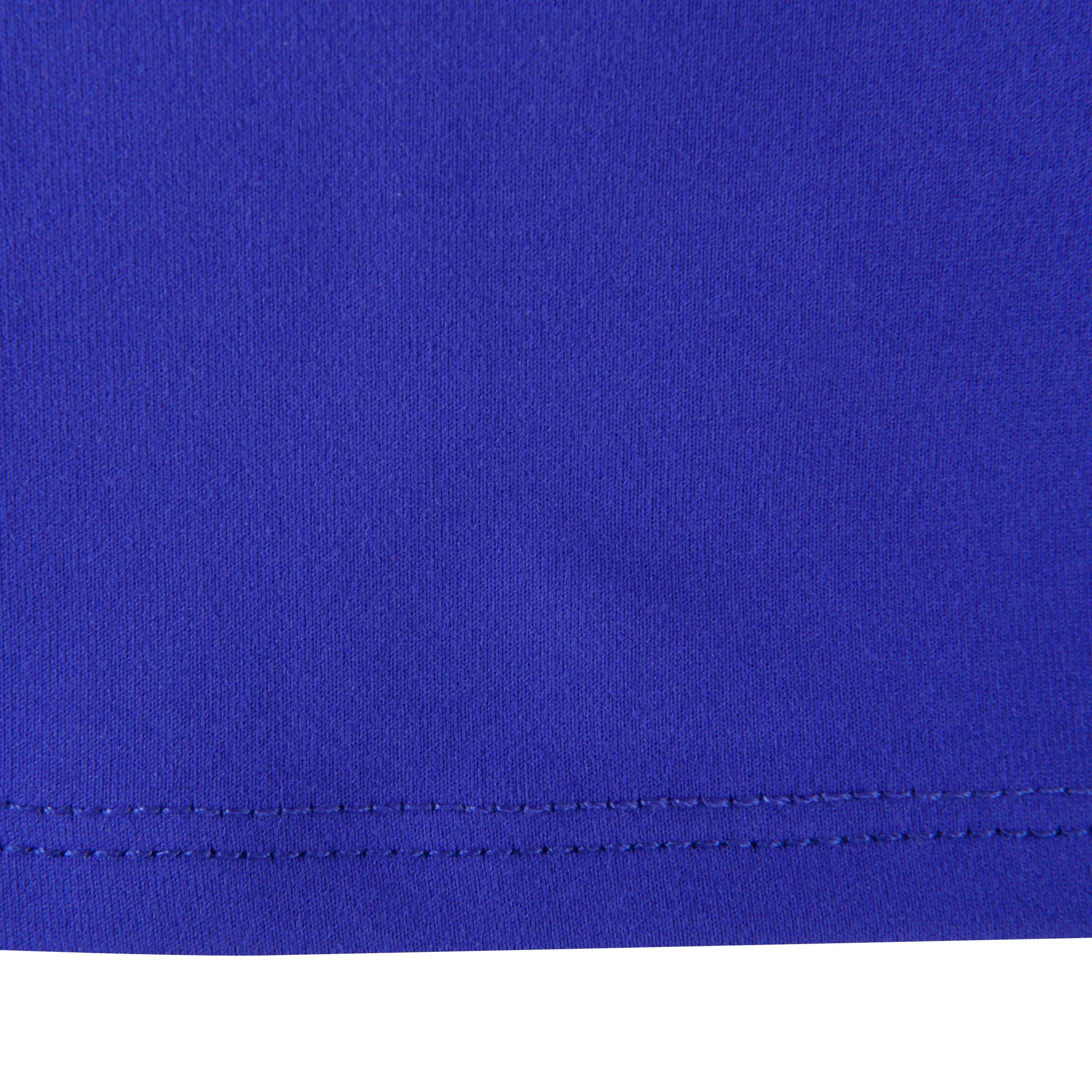 Energy Women's Fitness T-Shirt - Blue 8/13