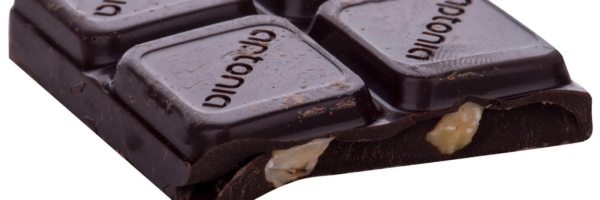 chocolate negro