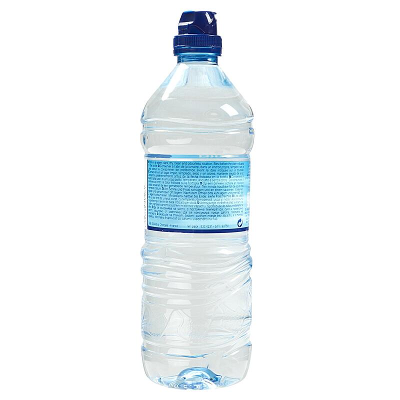 Acqua di fonte delle Alpi 750 ml