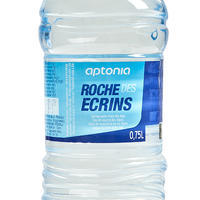 Natural spring water from the Alps 750ml