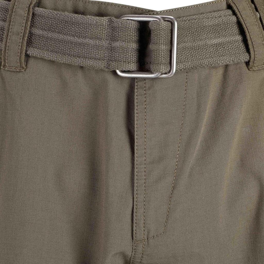 Men's Pants Travel 100