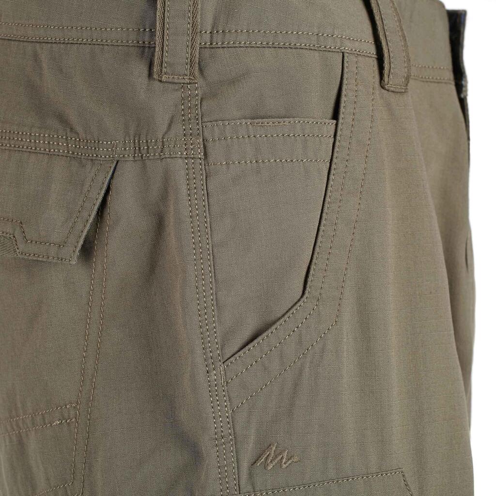 Men's Pants Travel 100