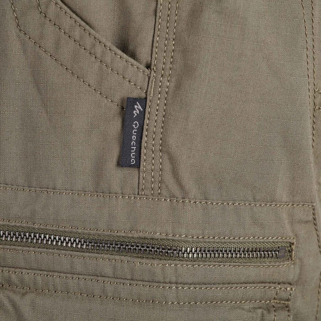 Men's Pants Travel 100