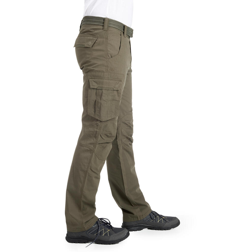 Men's Pants Travel 100