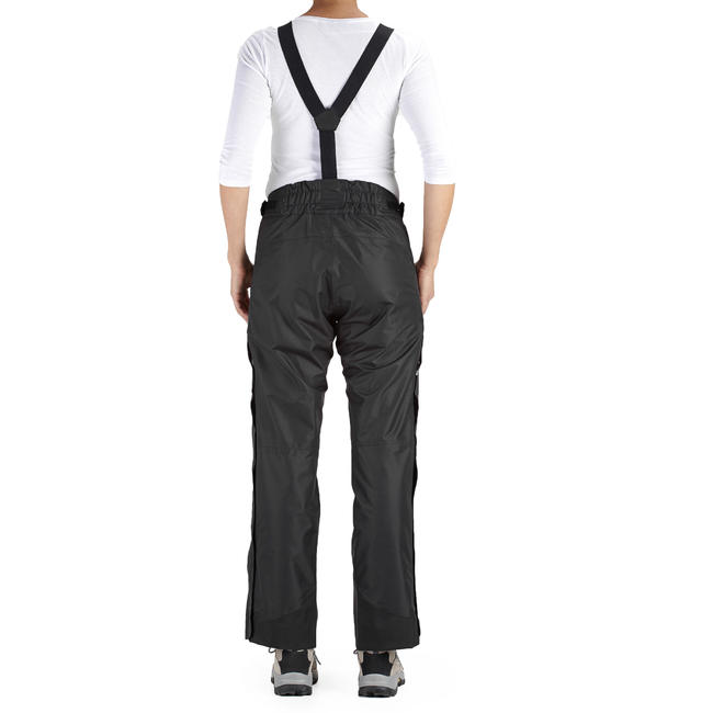 Buy Women's Rain Pants Women Waterproof Pants Decathlon.in