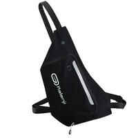 2-Position Running bag - Black