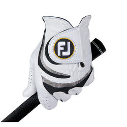 GANT GOLF HOMME SCIFLEX BLANC