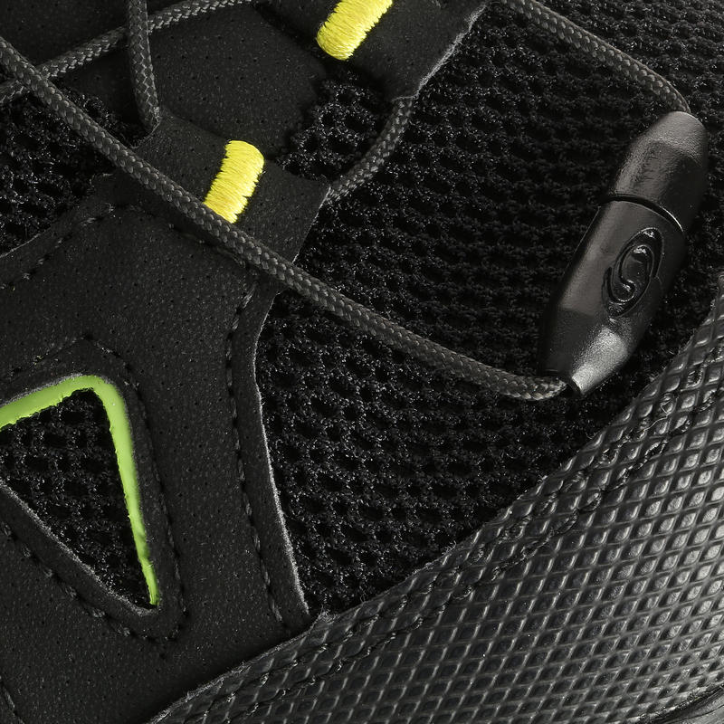 salomon techamphibian hiking boots