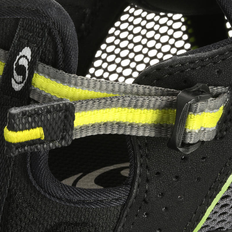 salomon techamphibian hiking boots