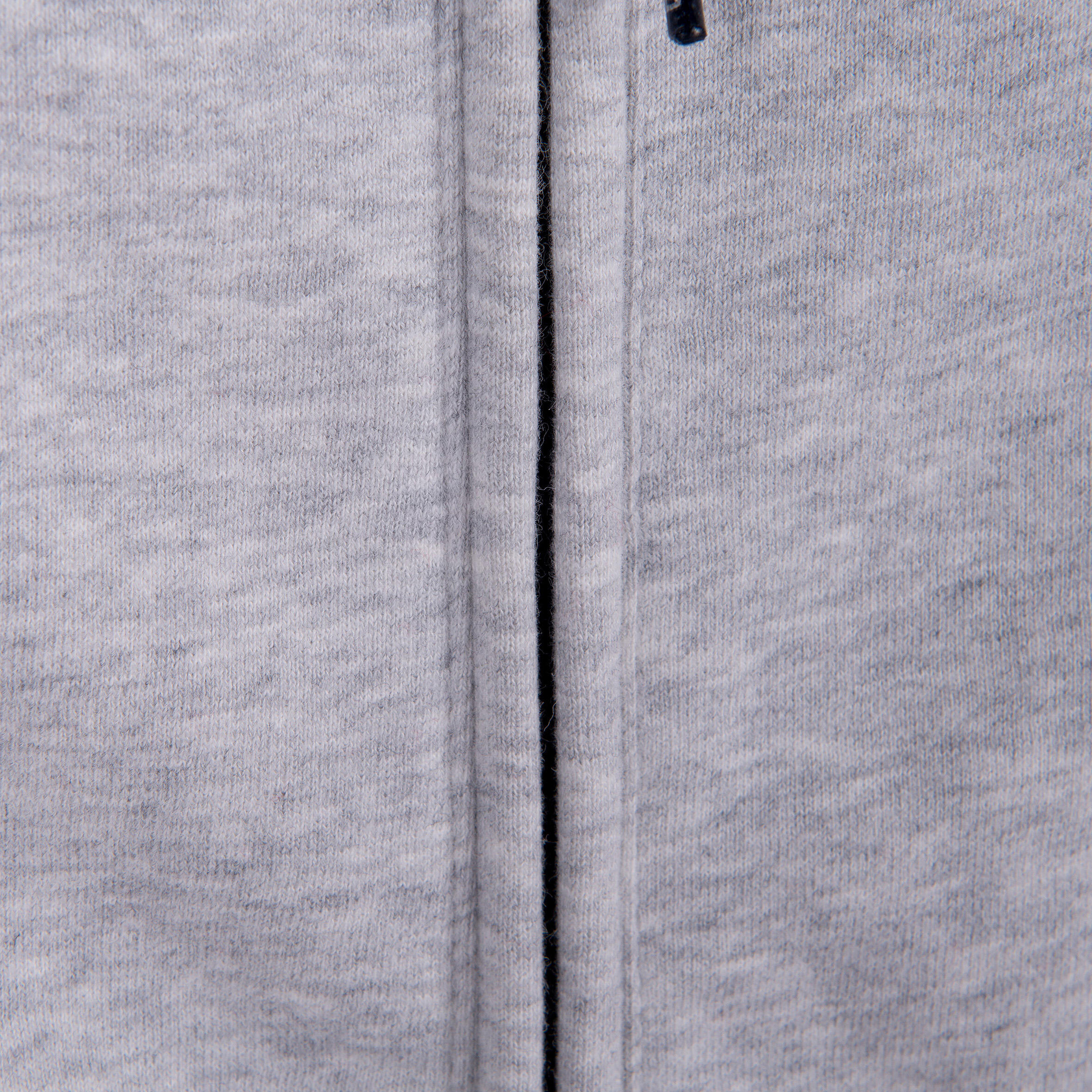 T500 ADULT JACKET BRUSHED GREY 7/10