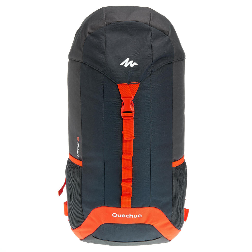 40 Liters Backpack Arpenaz 