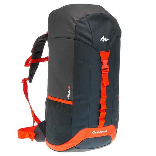 
      40 Liters Backpack Arpenaz 
  