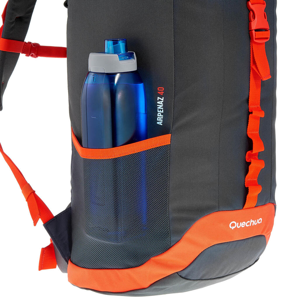 40 Liters Backpack Arpenaz 