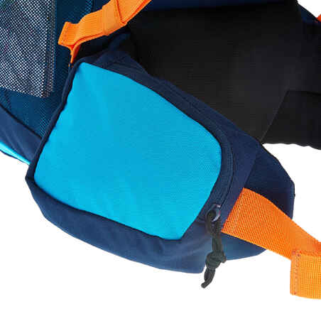 Child's Walking Backpack - 40L - Blue