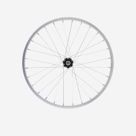 Koło do roweru dziecięcego 20" przednie jednokomorowe