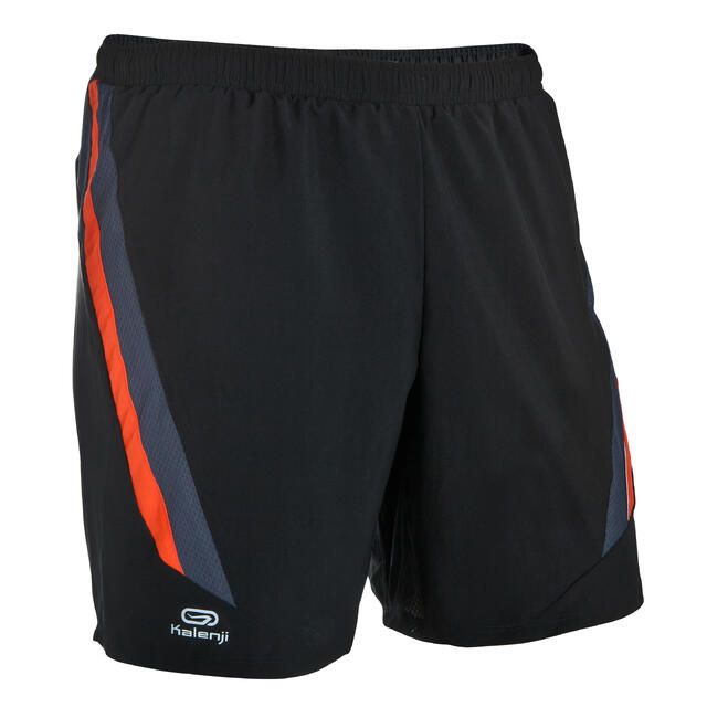 Single Knee Bermuda Shorts main image 1