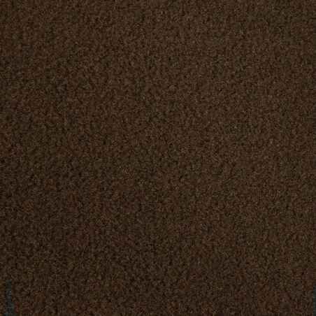 Fleece - Brown