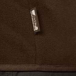 Fleece - Brown