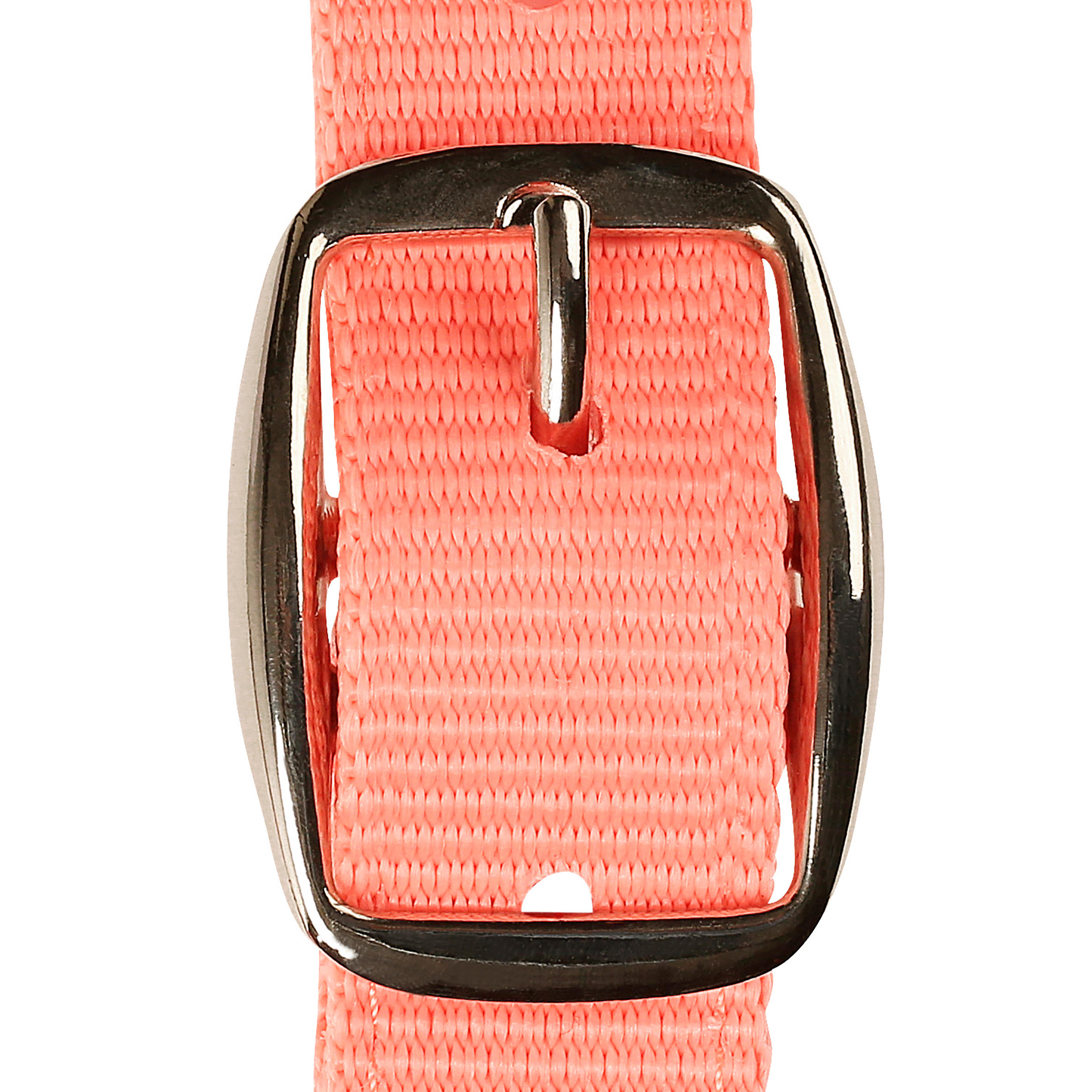 Angel Horse Riding Halter and Leadrope Set for Horse or Pony - Neon Orange 6/7