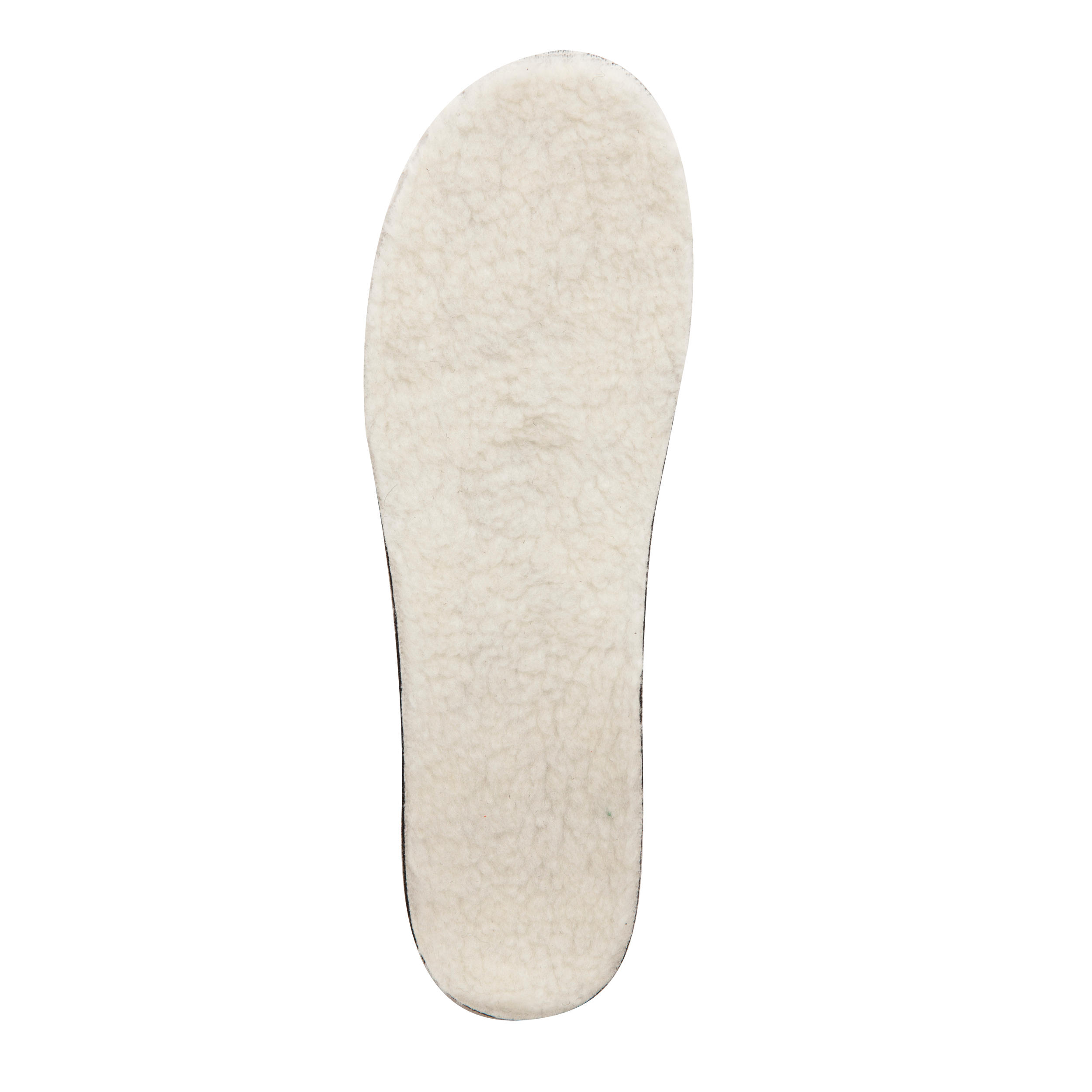 Warm Hiking Insoles - HIKE 120 WARM
