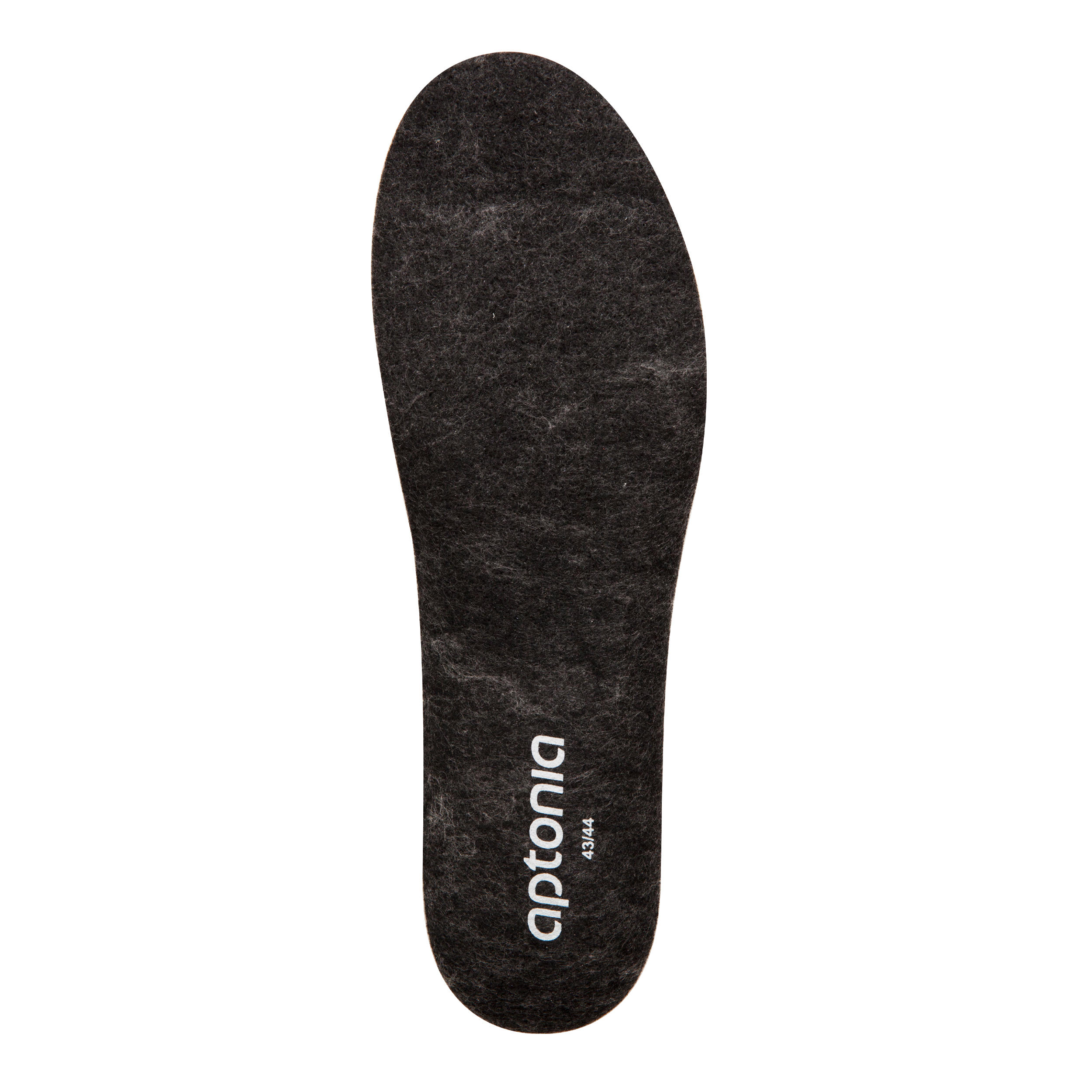 Warm Hiking Insoles - HIKE 120 WARM