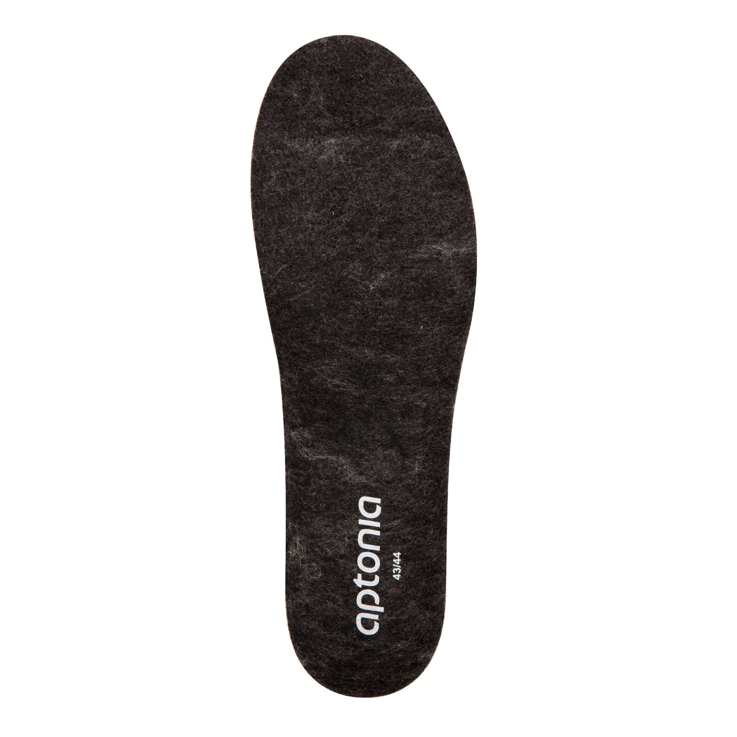Warm Hiking Insoles - HIKE 120 WARM -  3