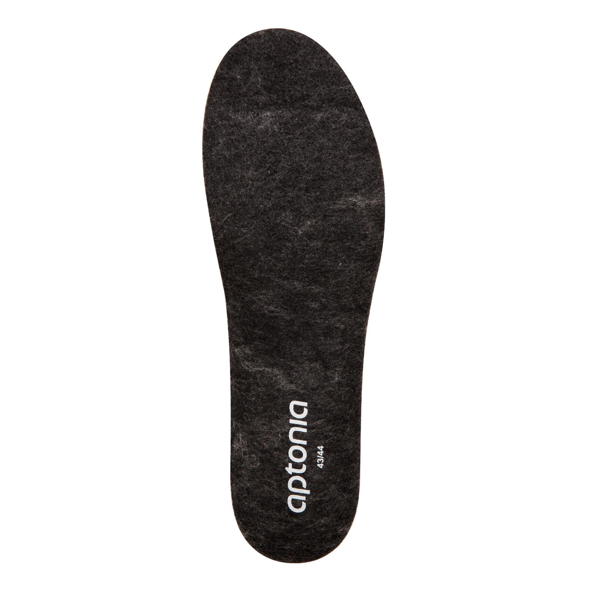 Warme inlegzolen hot sale