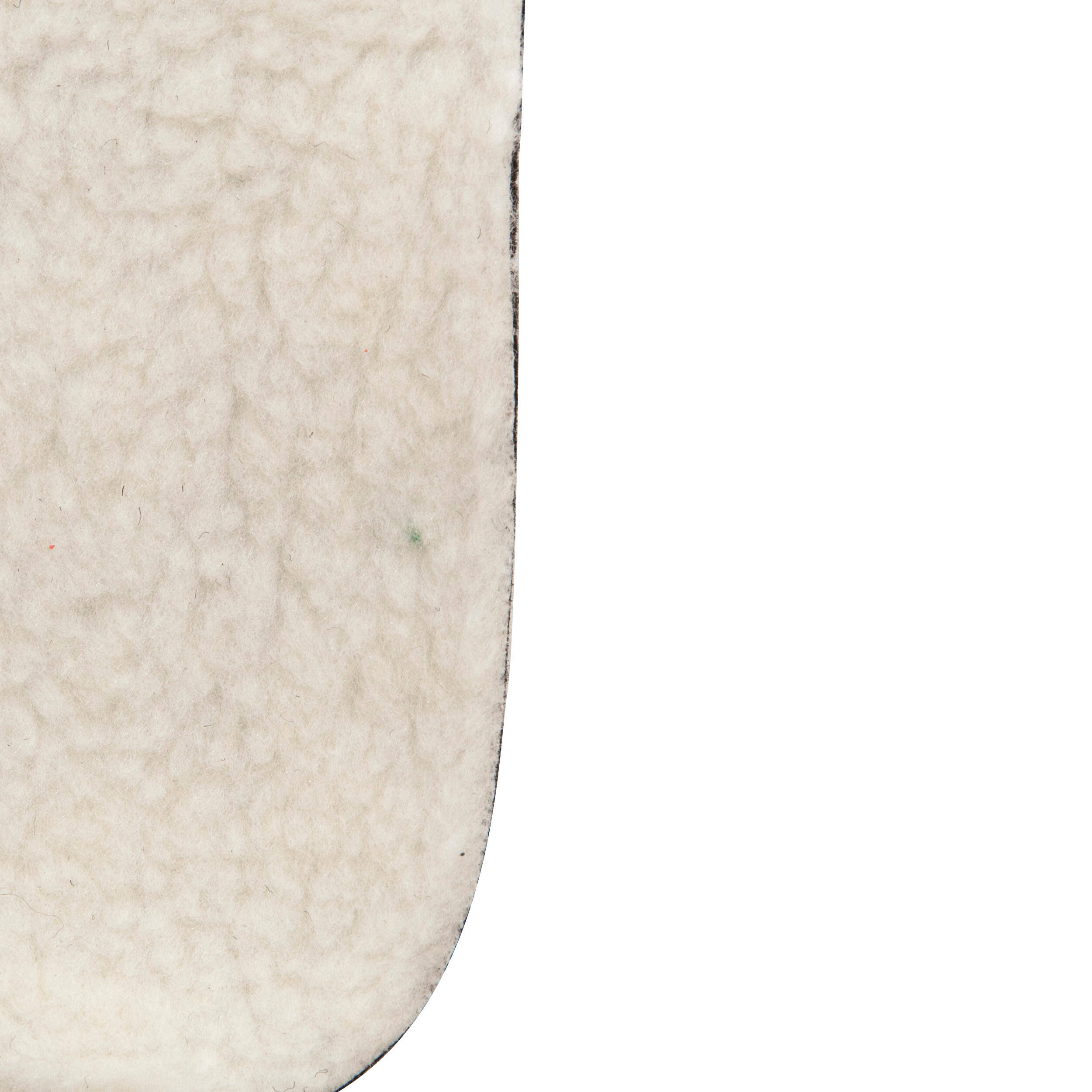 Warm Hiking Insoles - HIKE 120 WARM -  4