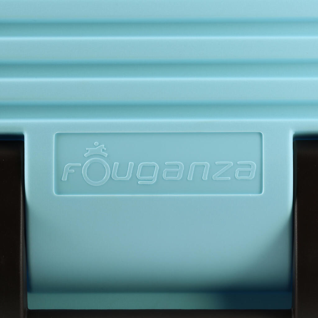 Putzkasten 300 blau/dunkelblau
