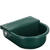 Abreuvoir automatique équitation vert